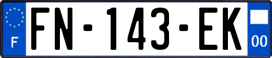 FN-143-EK