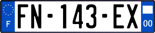 FN-143-EX