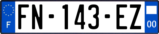 FN-143-EZ