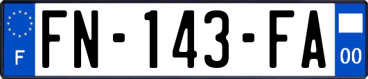 FN-143-FA