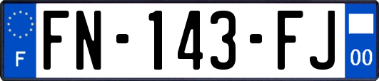 FN-143-FJ