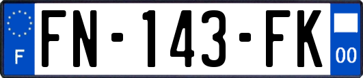 FN-143-FK