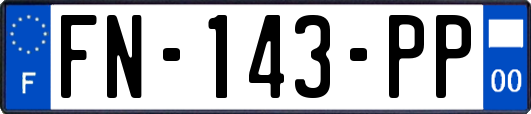 FN-143-PP
