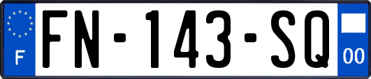 FN-143-SQ