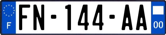 FN-144-AA