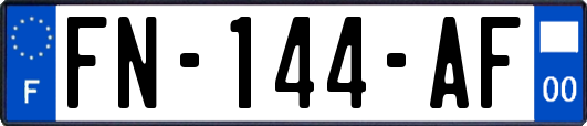 FN-144-AF