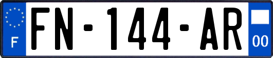 FN-144-AR