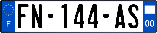 FN-144-AS