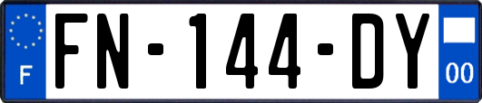 FN-144-DY