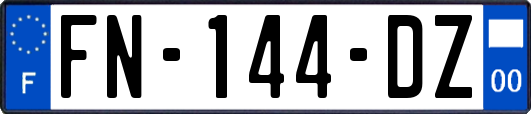 FN-144-DZ