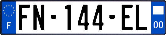 FN-144-EL
