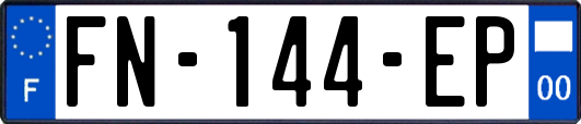 FN-144-EP