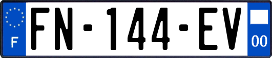 FN-144-EV