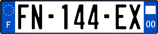 FN-144-EX