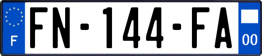 FN-144-FA
