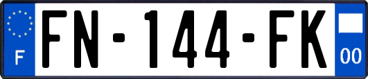 FN-144-FK