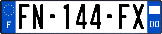 FN-144-FX