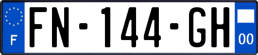 FN-144-GH