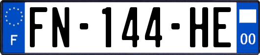FN-144-HE