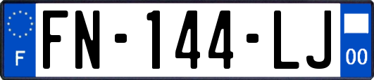 FN-144-LJ