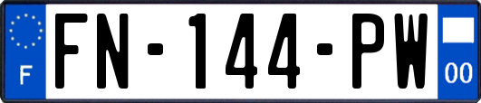 FN-144-PW