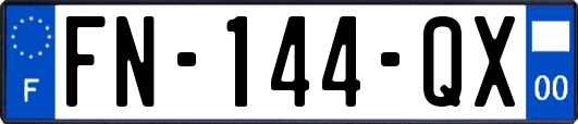 FN-144-QX