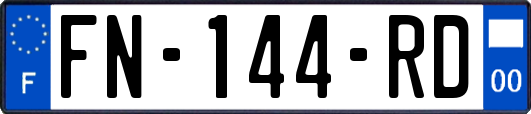 FN-144-RD