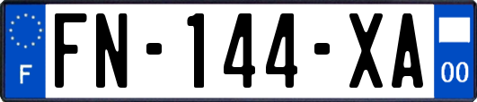 FN-144-XA