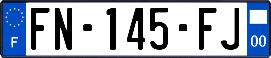 FN-145-FJ