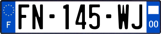 FN-145-WJ