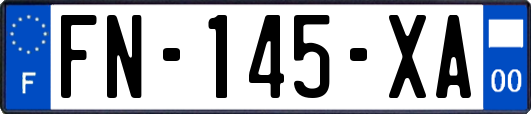 FN-145-XA