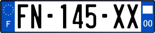FN-145-XX