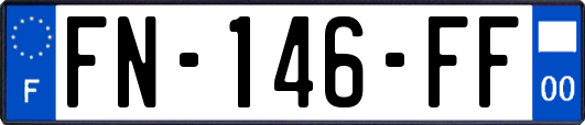 FN-146-FF