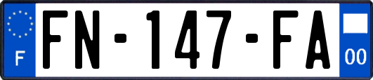FN-147-FA