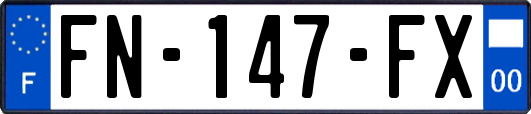 FN-147-FX