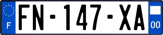FN-147-XA