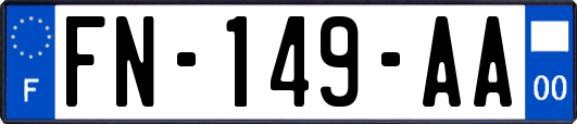 FN-149-AA