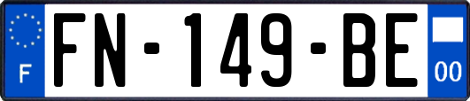 FN-149-BE