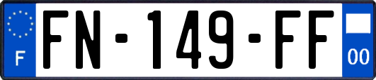 FN-149-FF