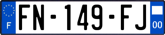 FN-149-FJ