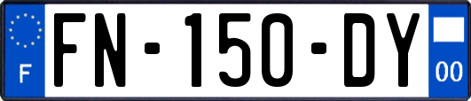 FN-150-DY