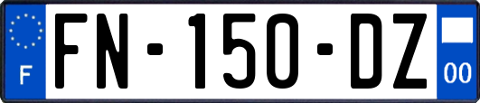 FN-150-DZ
