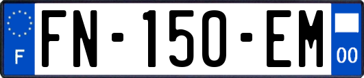 FN-150-EM