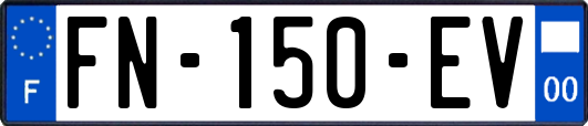 FN-150-EV
