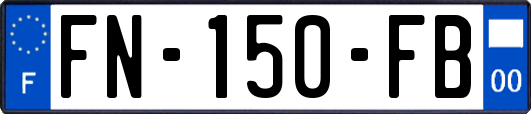 FN-150-FB