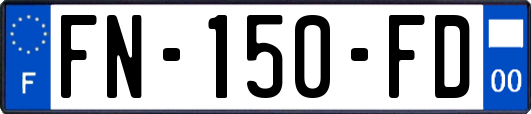 FN-150-FD