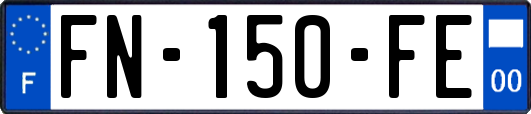 FN-150-FE