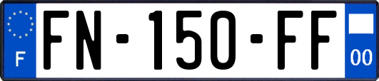 FN-150-FF