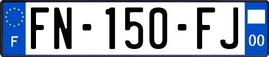FN-150-FJ