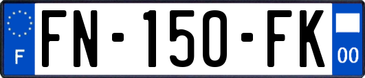 FN-150-FK